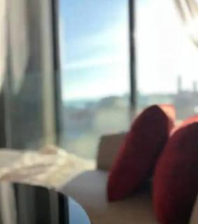 Edge Central Pattaya Residence with Living Room - 1