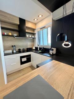 Apartament Malta Park Poznań - Cost Free Parking - AC Klimatyzacja - 24h check in - 5