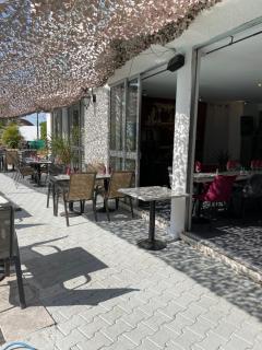 Hotel La Clé - Saint-André-de-Sangonis - 6