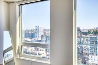 South Lake Union 1br w wd roof nr Lake Union SEA-487 - 6