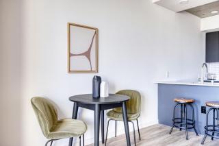 South Lake Union 1br w wd roof nr Lake Union SEA-487 - 5