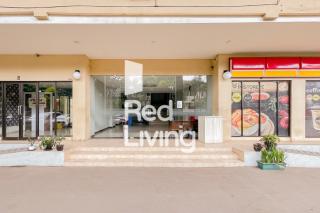 RedLiving Apartemen Tamansari Panoramic - Anwar Rental - Bandung - 5
