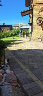 Brīvdienu māja Ausma - 3