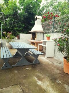 Apartman sunny green - Sveti Juraj - 7