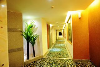 Goldfinch Hotel Mangalore - Mangalore - 4