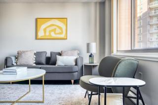 Bethesda 2BR w Concierge Gym nr Metro shops WDC-466 - 9