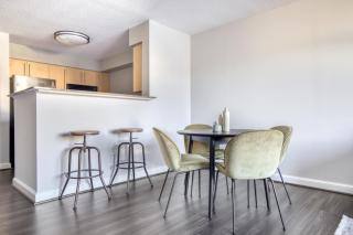Bethesda 2BR w Concierge Gym nr Metro shops WDC-466 - Bethesda - 6