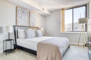 Bethesda 2BR w Concierge Gym nr Metro shops WDC-466 - 3