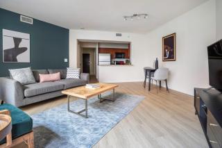 Foggy Bottom 1BR w Gym Pool DM nr Georgetown WDC-172 - 4