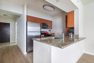 Foggy Bottom 1BR w Gym Pool DM nr Georgetown WDC-172 - 2