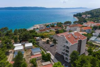 Apartman SMARAGD Živogošće - Živogošće - 2