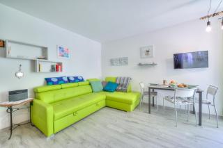Marina's Green Home - Happy Rentals - Riva del Garda - 1