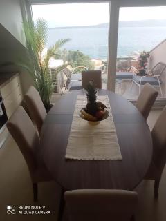 Apartman SMARAGD Živogošće - 1