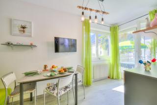 Marina's Green Home - Happy Rentals - 8