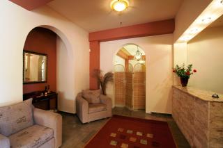 Hotel Milton - Roda - 2