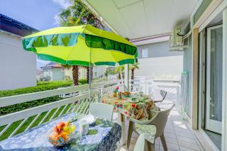 Marina's Green Home - Happy Rentals - Riva del Garda - 0