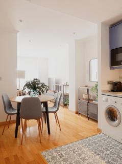 Suite Centro & Playa - Gijón - Gijón - 9