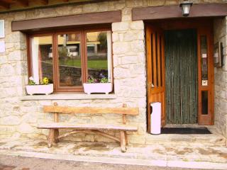 Hostal l'Escon - Llanars - 4