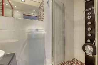 Branded New and Comfy Studio - Heart of Paris 3 - París - 1