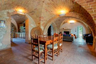 Italian Dream Villa - Pool, Spa & Wine - 6