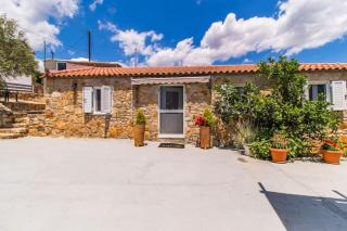 Artemis Cottage Home - Fréngaina - 7