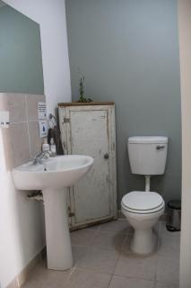 @karoo Guesthouse - Graaff-Reinet - 1