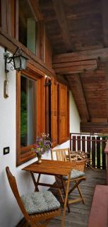 Villa Meledrio - Dimaro - 6