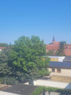 kleines Apartment - 9