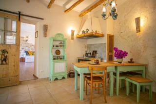 Terra Arhaica - Authentic house and traditional breakfast - Vrisnik - 7