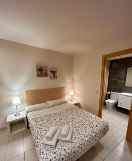 Apartamentos TDM - Tossa de Mar - 9