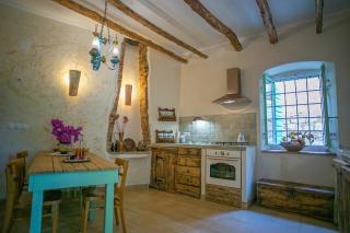 Terra Arhaica - Authentic house and traditional breakfast - Vrisnik - 1