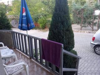 Sobi vo n.Racha - Ohrid - 1