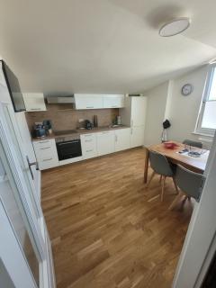 kleines Apartment - 5