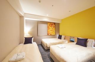 Sotetsu Grand Fresa Osaka-Namba - Osaka - 4