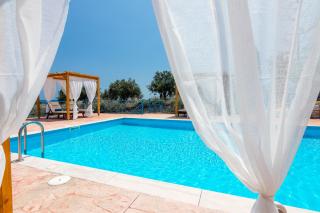 Koroni Xenios Zeus, Seaview Summer Retreats - Koroni - 0