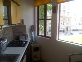 Apartment History - Zagreb - 5