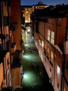 SiBilla Suite Apartment - via Piella 14 - Bologna - 9