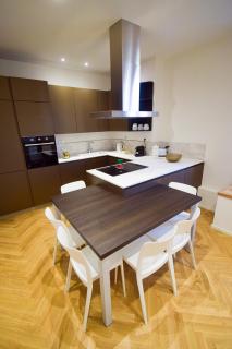 SiBilla Suite Apartment - via Piella 14 - Bologna - 5