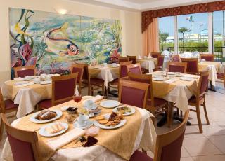 Hotel Belvedere - Misano Adriatico - 8