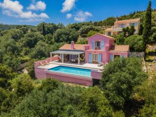 Villa Helios Sea View & Private Pool near Fiskardo - Fiskardho - 6