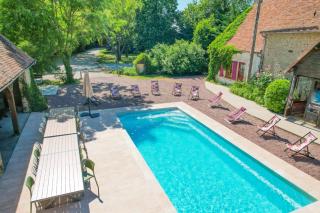 So Villa Gite passe vite - 9