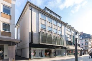 Arbio I Central Apartments Koblenz - Coblenza - 8