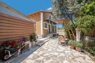 Zamor Family Villa 2 - Città di Zante - 7