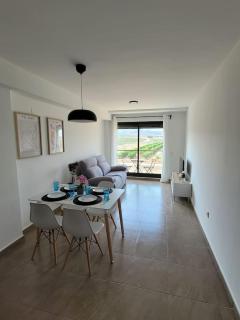 Apartamento Margalló con Garaje - 8