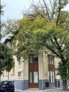 The-POINT Lovely Studio in center of Bucharest - Bucarest - 2