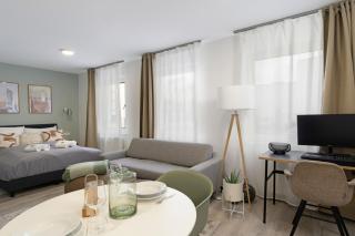 Arbio I Central Apartments Koblenz - Coblenza - 4