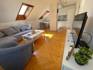 Apartment Sunshine - Sombor - 7