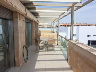 Ático Puerto y Playa Garrucha - 6