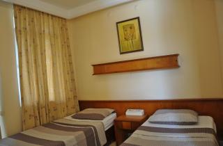 Tuncer Garden Hotel - 1