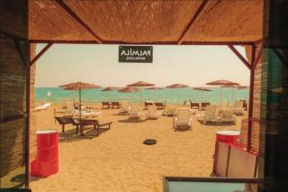 PALMİLA BUTİK OTEL - Silifke - 8